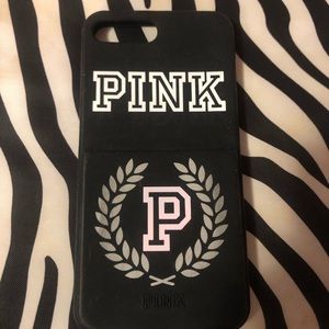 Iphone 8plus case FREE ITEM